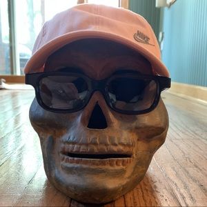 NIKE Pink Hat * New Without Tags *